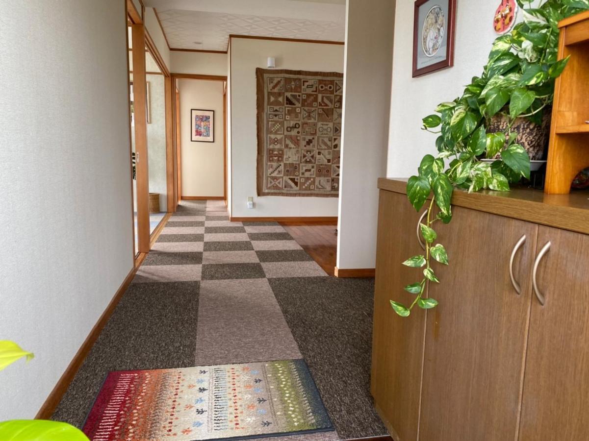 オーシャンテラス 本部 外观 照片