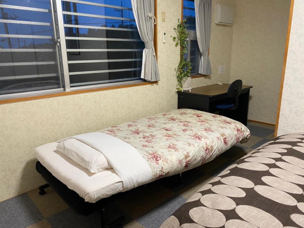 オーシャンテラス 本部 外观 照片