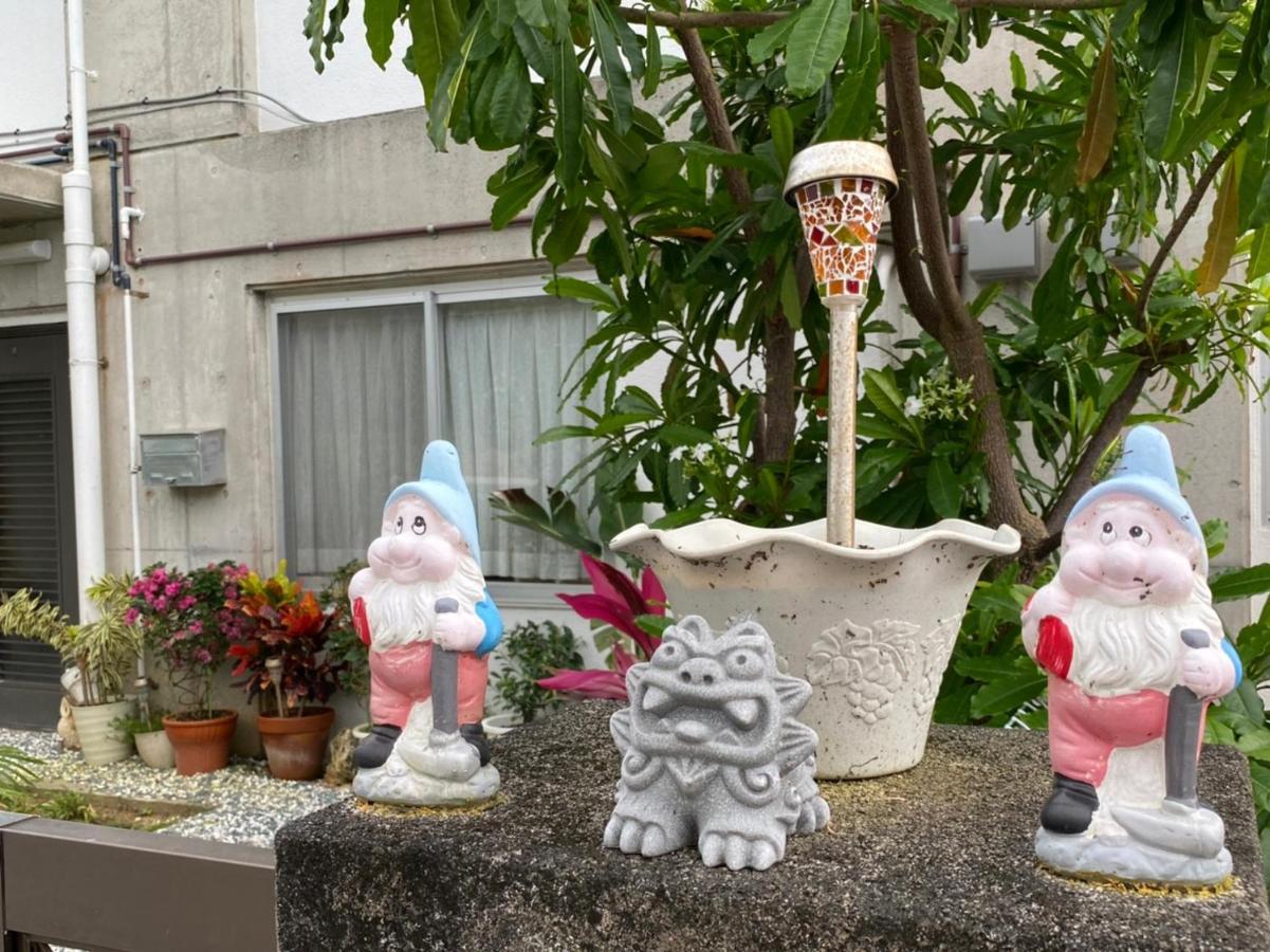 オーシャンテラス 本部 外观 照片